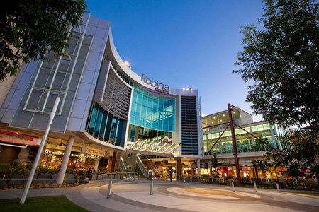 Robina Town Centre - Accommodation Fremantle 2