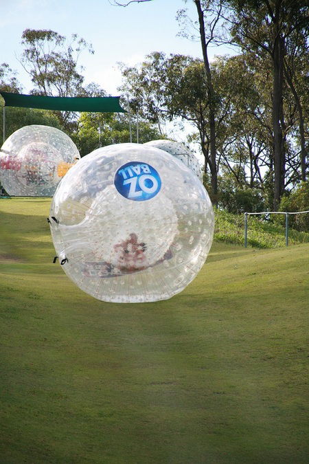 OzBall - Accommodation Fremantle 2