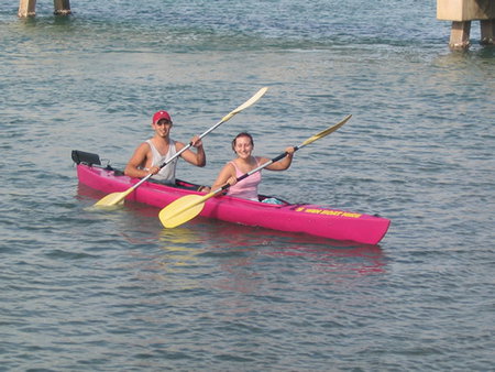 Swan Boat Hire - Accommodation Fremantle 2