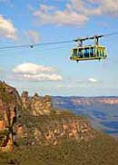 Scenic World Blue Mountains - Accommodation Fremantle 0