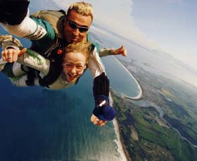 Skydive Melbourne - Accommodation Fremantle 0