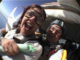Skydive Melbourne - Accommodation Fremantle 1