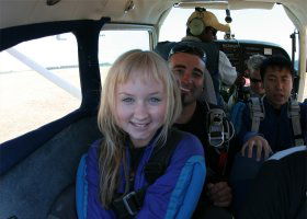 Skydive Melbourne - Accommodation Fremantle 2