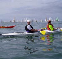 Sea Kayak Melbourne and Victoria - Accommodation Fremantle