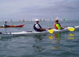 Sea Kayak Melbourne And Victoria - Accommodation Fremantle 0