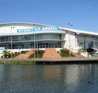 Sydney Ice Arena - Accommodation Fremantle
