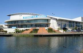 Sydney Ice Arena - Accommodation Fremantle 0