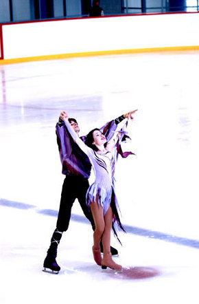 Sydney Ice Arena - Accommodation Fremantle 1