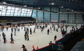 Sydney Ice Arena - Accommodation Fremantle 3
