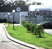 Iceworld Acacia Ridge - Accommodation Fremantle