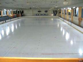 Iceworld Acacia Ridge - Accommodation Fremantle 1