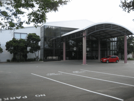 Iceworld Boondall - Accommodation Fremantle 0