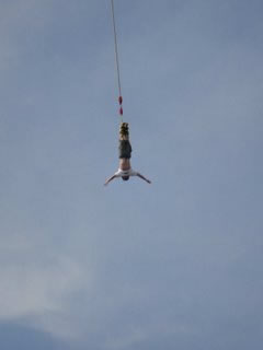 Tower Bungy Jump - Accommodation Fremantle 2