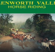 Glenworth Valley Horseriding - Accommodation Fremantle