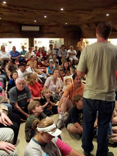 Alice Springs Reptile Centre - Accommodation Fremantle 2