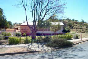 Alice Springs Reptile Centre - Accommodation Fremantle 3