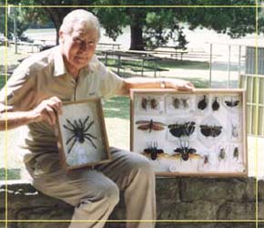 Butterfly Farm - Accommodation Fremantle 1