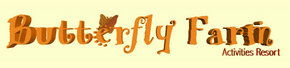 Butterfly Farm - Accommodation Fremantle 2
