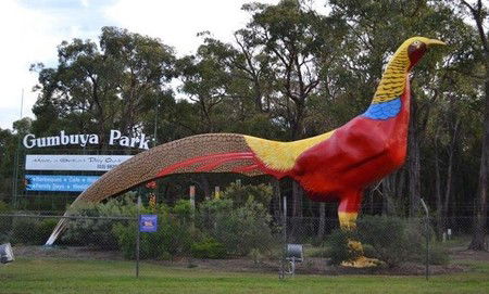 Gumbuya Park - Accommodation Fremantle 0