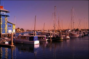 The Wharf Mooloolaba - Accommodation Fremantle 1