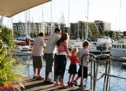 The Wharf Mooloolaba - Accommodation Fremantle 2