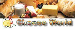 Allansford Cheese World - Accommodation Fremantle 0