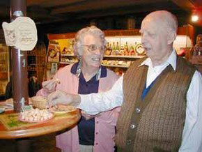 Allansford Cheese World - Accommodation Fremantle 2
