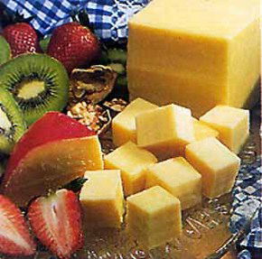 Allansford Cheese World - Accommodation Fremantle 3