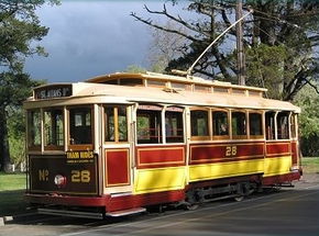 Ballarat Tramway Museum - Accommodation Fremantle 0