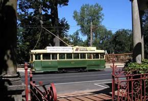 Ballarat Tramway Museum - Accommodation Fremantle 2