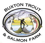 Buxton Trout and Salmon Farm - Accommodation Fremantle