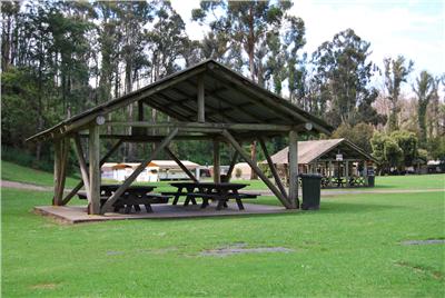 Glen Cromie Park - Accommodation Fremantle 0