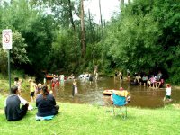 Glen Cromie Park - Accommodation Fremantle 1