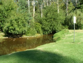 Glen Cromie Park - Accommodation Fremantle 3