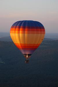 Balloon Flights Of Bendigo - Accommodation Fremantle 1
