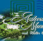 Ashcombe Maze  Tearooms - Accommodation Fremantle
