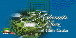 Ashcombe Maze & Tearooms - Accommodation Fremantle 0