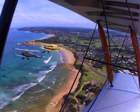 Tiger Moth World Adventure Park - Accommodation Fremantle 1