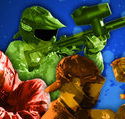 Action Paintball Games - Sydney - Accommodation Fremantle