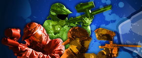 Action Paintball Games - Sydney - Accommodation Fremantle 0