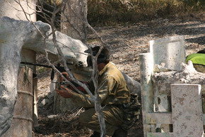 Action Paintball Games - Sydney - Accommodation Fremantle 3