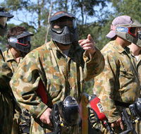 Action Paintball Games - Perth - Accommodation Fremantle