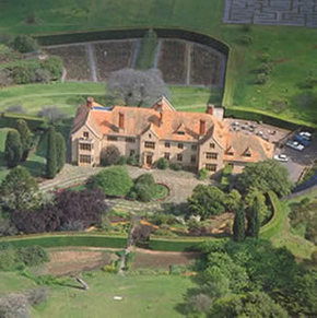 Carrick Hill - Accommodation Fremantle 0