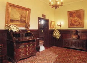 Carrick Hill - Accommodation Fremantle 3