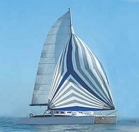 Temptation Sailing - Accommodation Fremantle