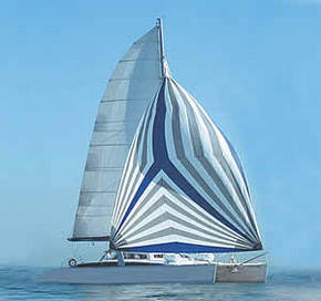 Temptation Sailing - Accommodation Fremantle 0