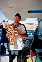 Temptation Sailing - Accommodation Fremantle 3