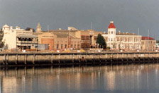 South Australian Maritime Museum - Accommodation Fremantle 0