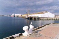 South Australian Maritime Museum - Accommodation Fremantle 1