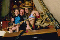 South Australian Maritime Museum - Accommodation Fremantle 2